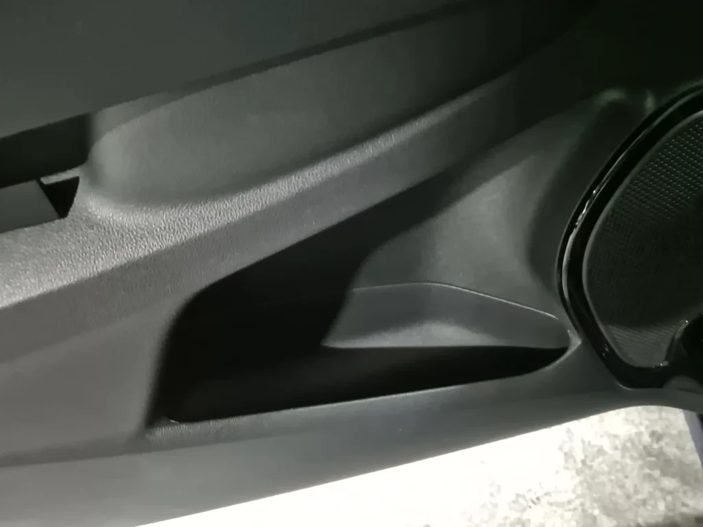 Renault-KoreaSamsung Clio Intens