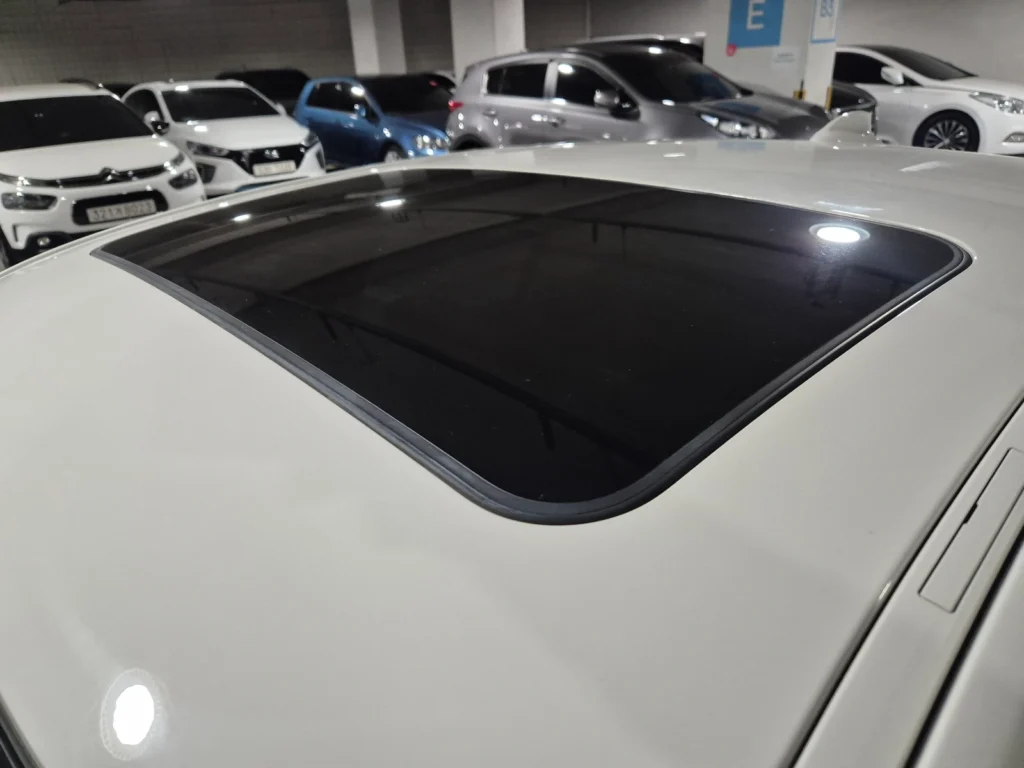 BMW 3 Series (F30) 320d