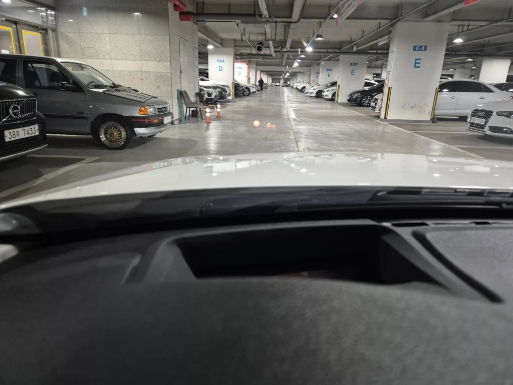 BMW 3 Series (F30) 320d