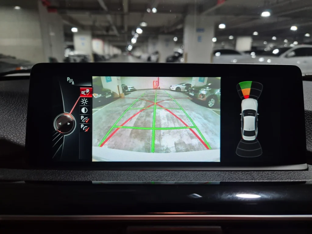 BMW 3 Series (F30) 320d