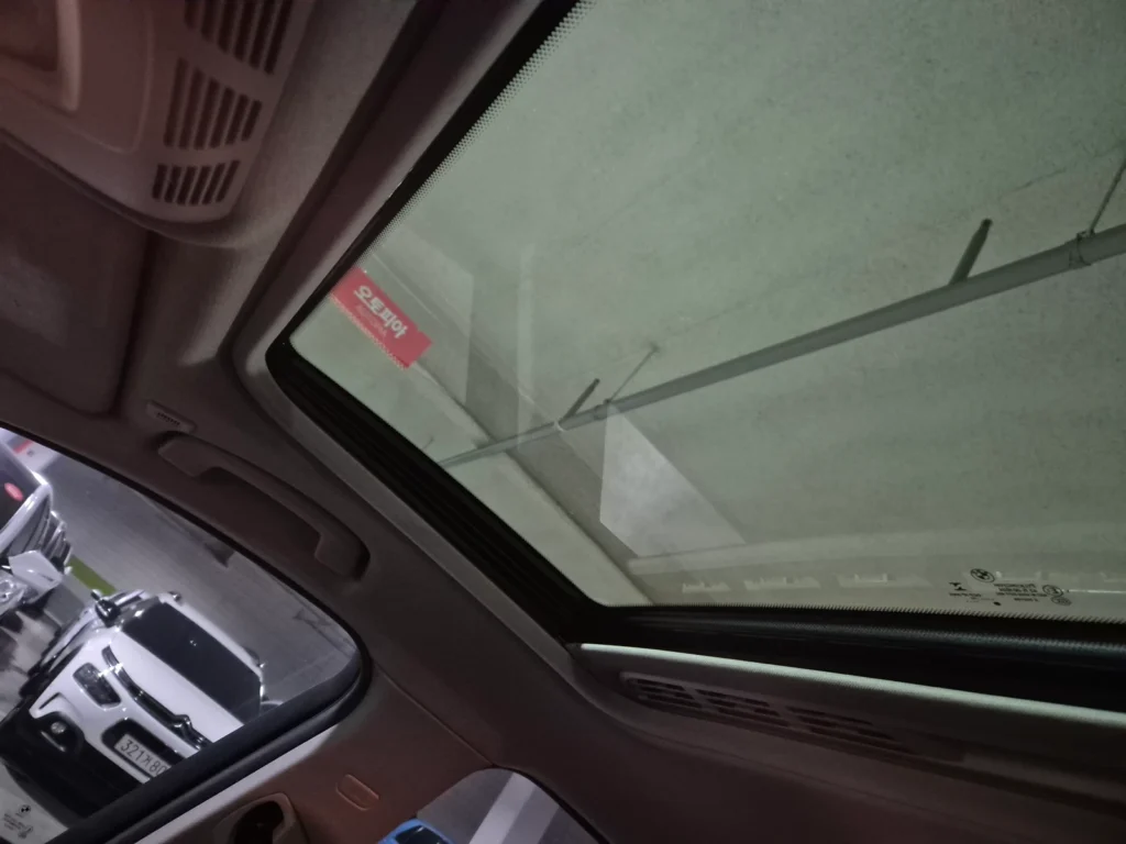 BMW 3 Series (F30) 320d