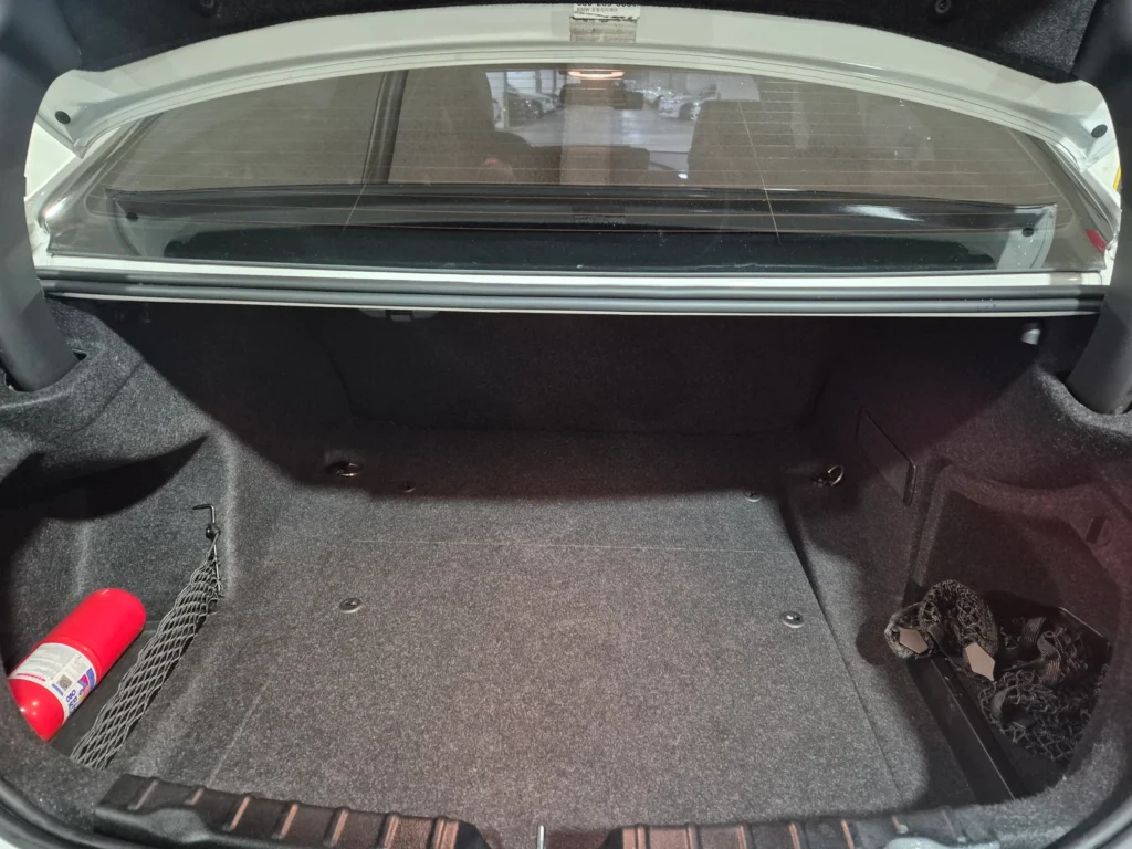 BMW 3 Series (F30) 320d