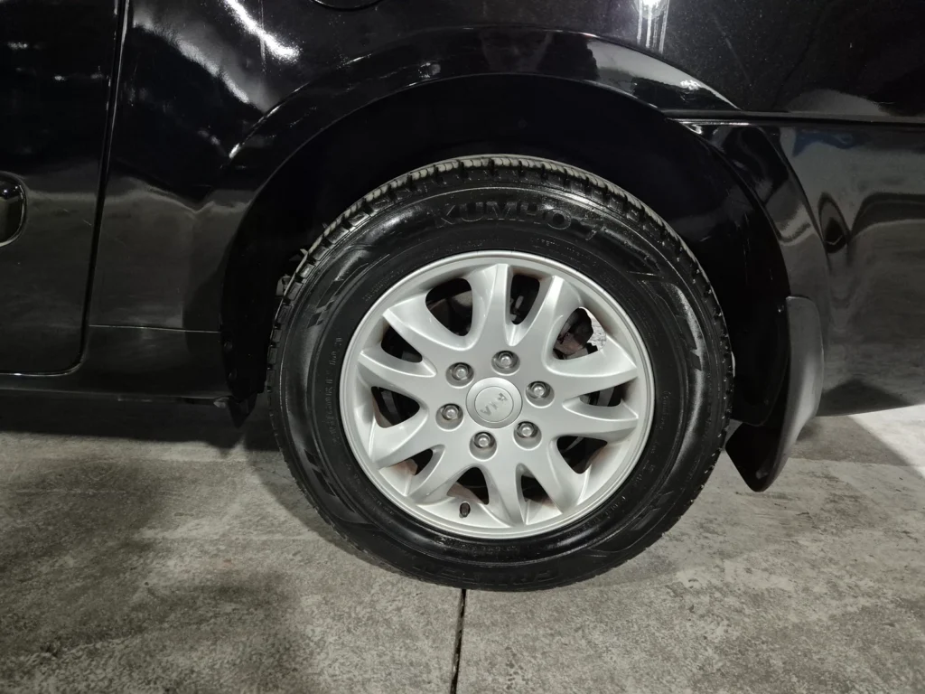 Kia Carnival R Grand Carnival GLX