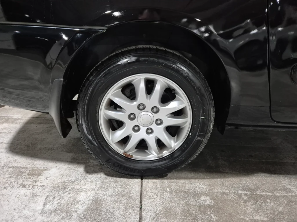 Kia Carnival R Grand Carnival GLX