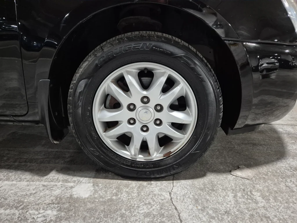 Kia Carnival R Grand Carnival GLX