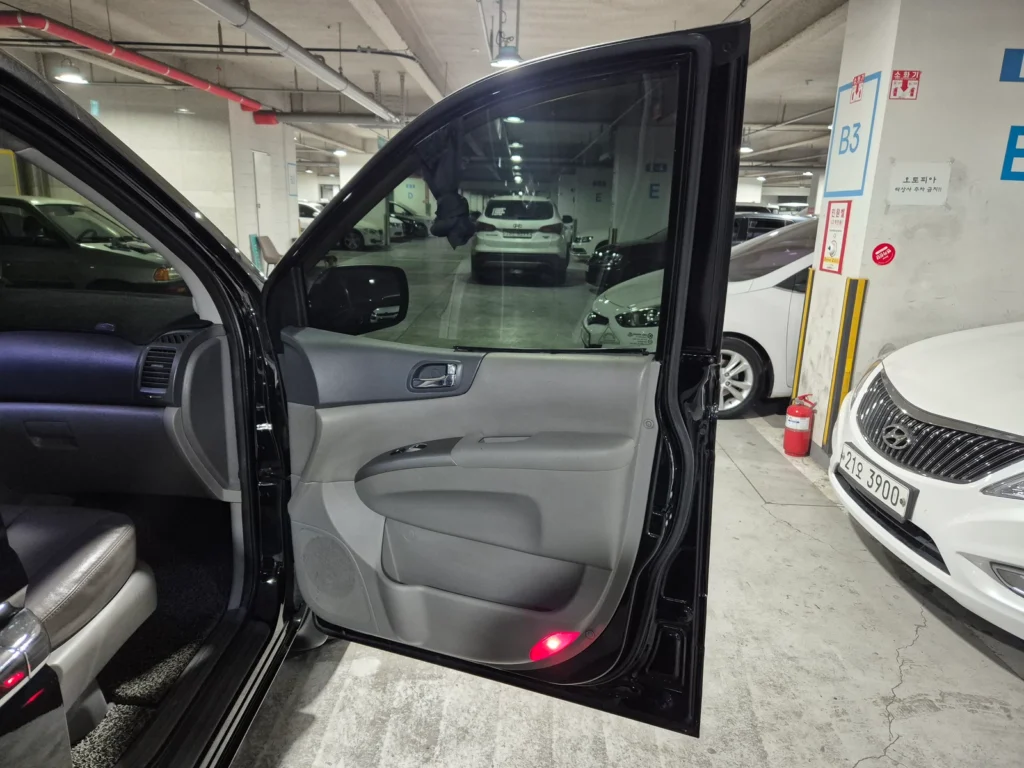 Kia Carnival R Grand Carnival GLX