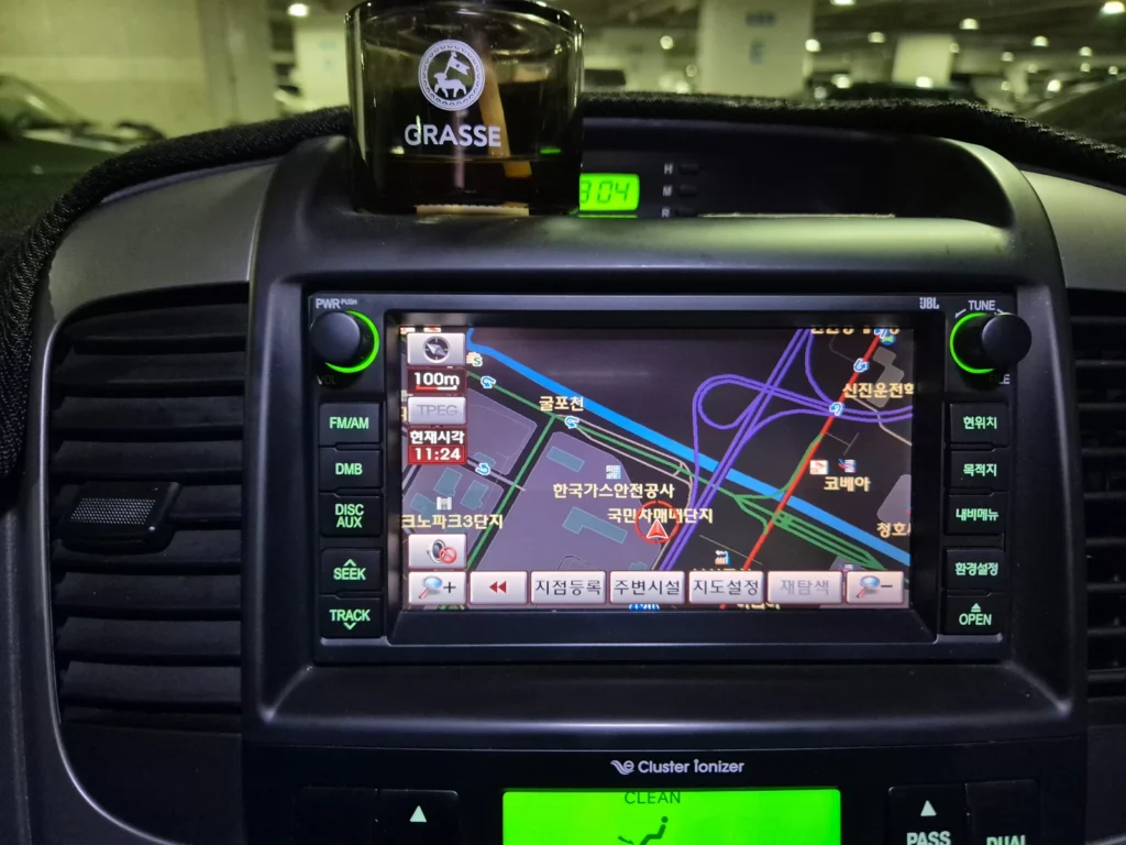 Kia Carnival R Grand Carnival GLX