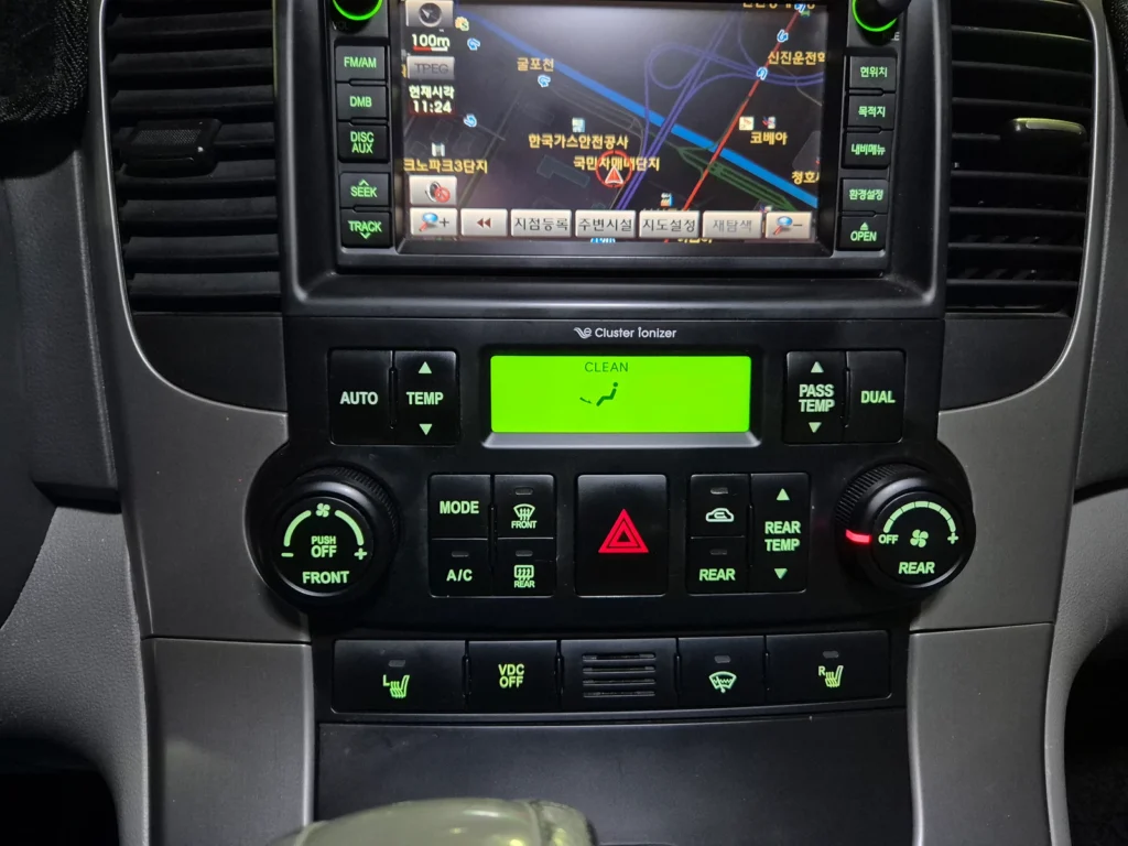 Kia Carnival R Grand Carnival GLX