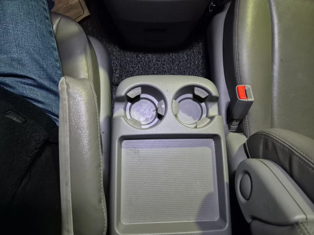 Kia Carnival R Grand Carnival GLX