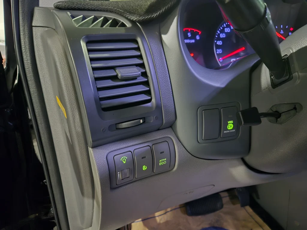 Kia Carnival R Grand Carnival GLX