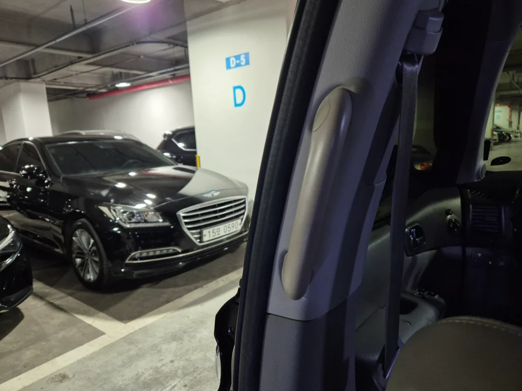 Kia Carnival R Grand Carnival GLX