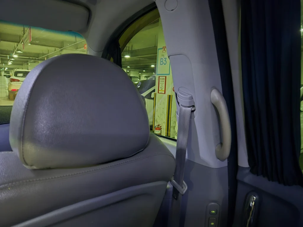 Kia Carnival R Grand Carnival GLX