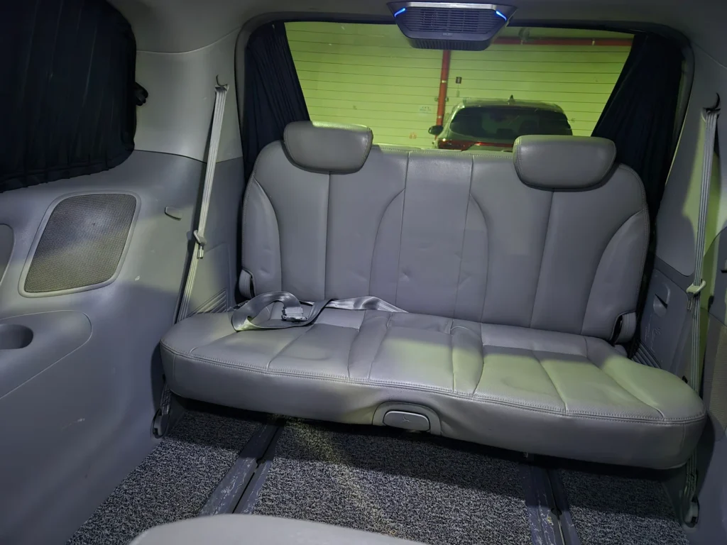 Kia Carnival R Grand Carnival GLX