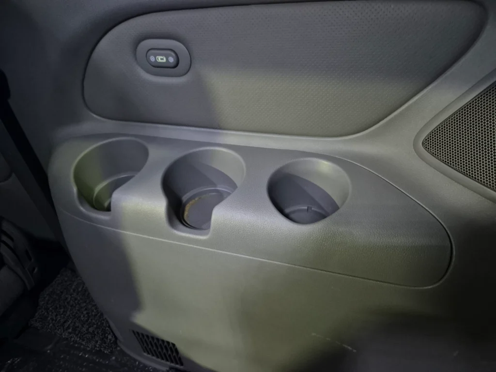 Kia Carnival R Grand Carnival GLX