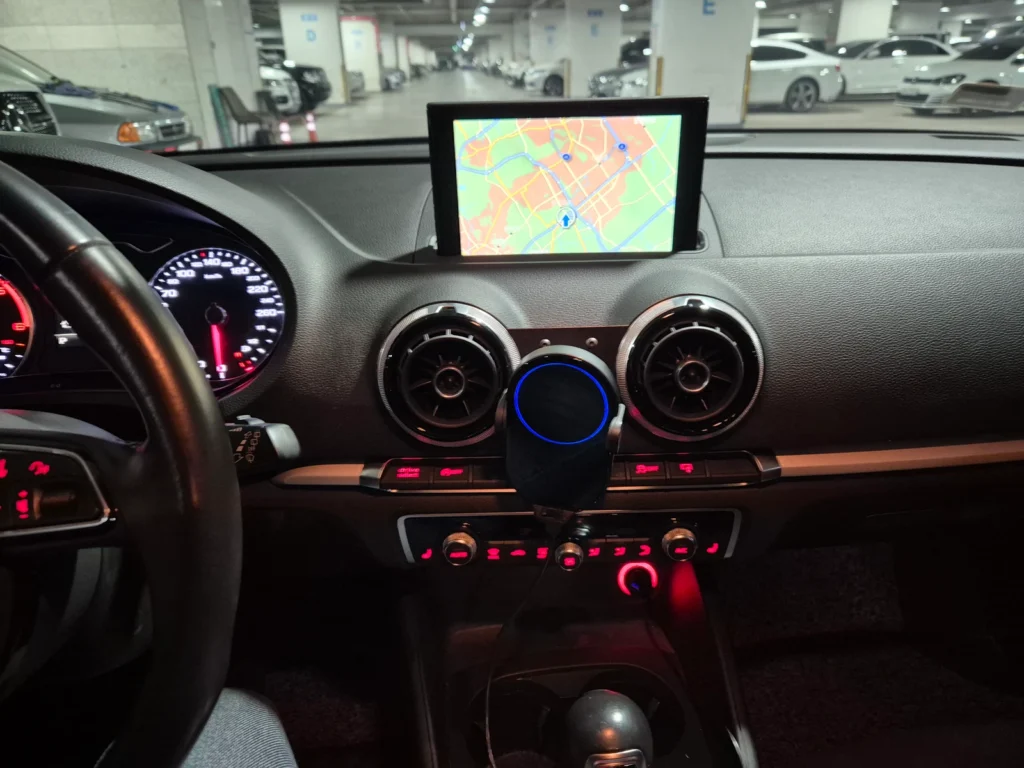 Audi New A3 35 TDI Dynamic Sportback