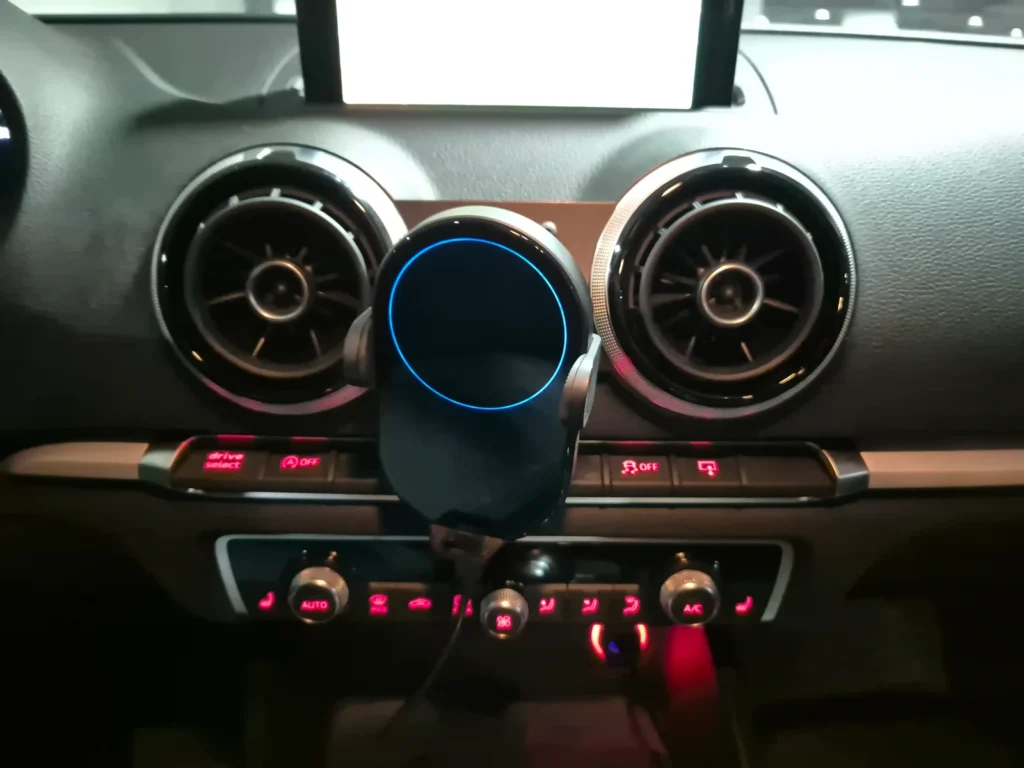 Audi New A3 35 TDI Dynamic Sportback