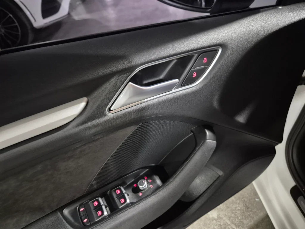 Audi New A3 35 TDI Dynamic Sportback