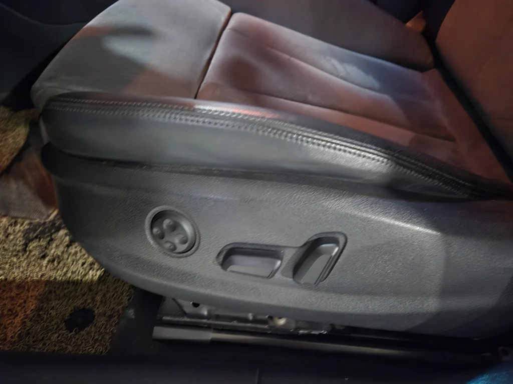 Audi New A3 35 TDI Dynamic Sportback