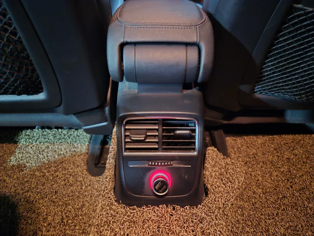 Audi New A3 35 TDI Dynamic Sportback