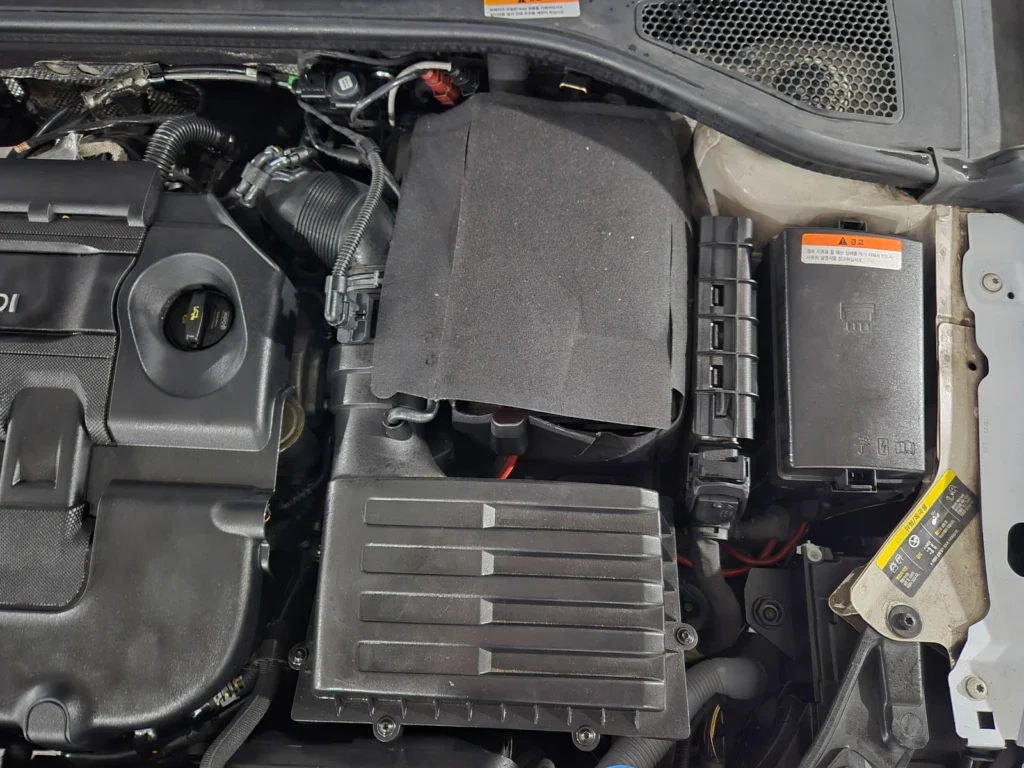 Audi New A3 35 TDI Dynamic Sportback