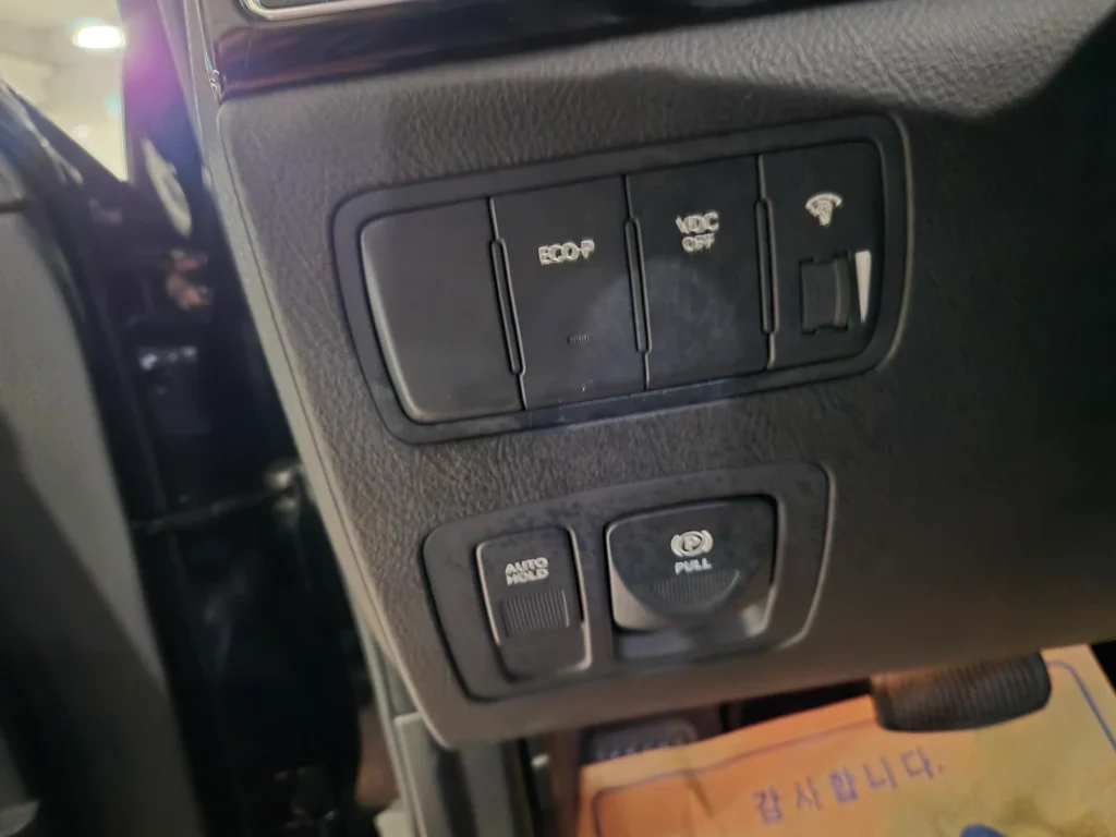 Hyundai Genesis (BH330) 3.3 Premium