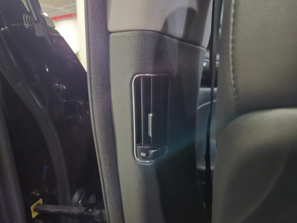 Hyundai Genesis (BH330) 3.3 Premium