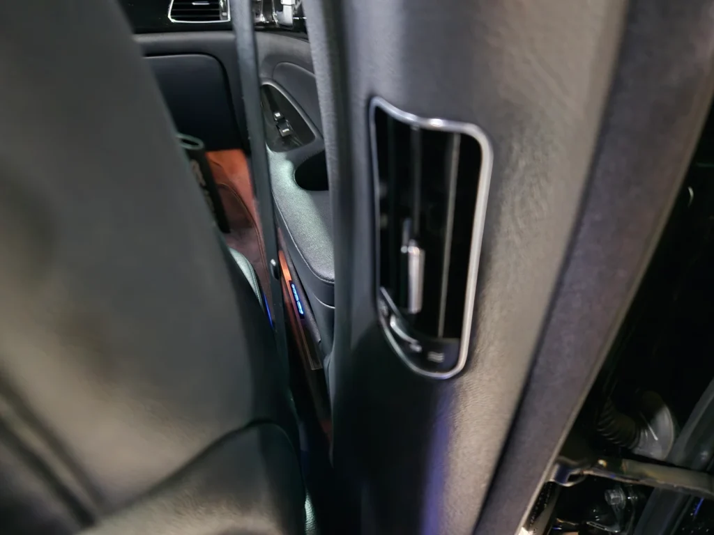 Hyundai Genesis (BH330) 3.3 Premium