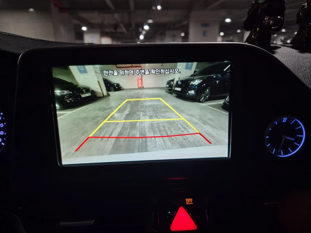 Hyundai Grandeur IG 3.0 LPI Modern