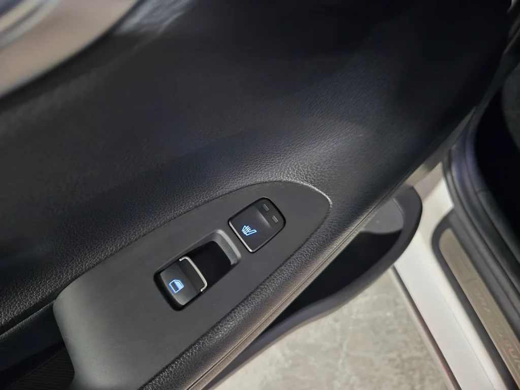 Hyundai Grandeur IG 3.0 LPI Modern