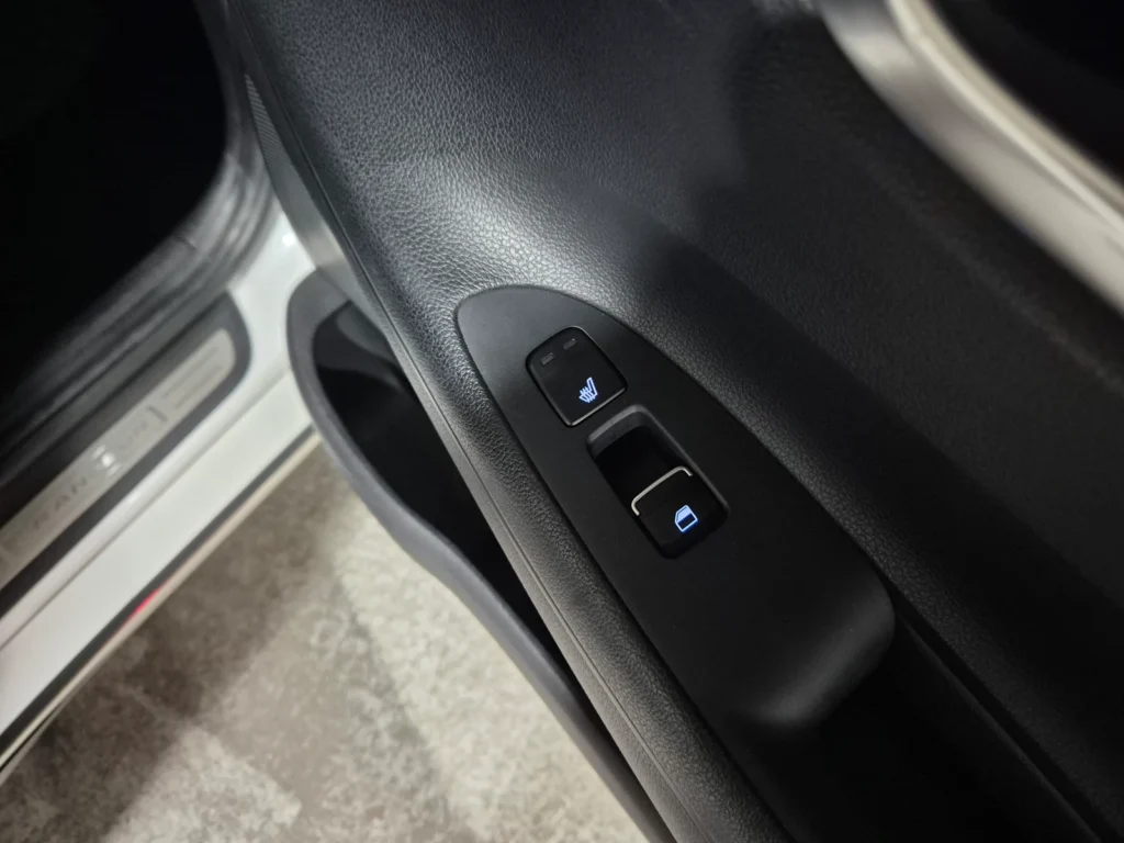 Hyundai Grandeur IG 3.0 LPI Modern