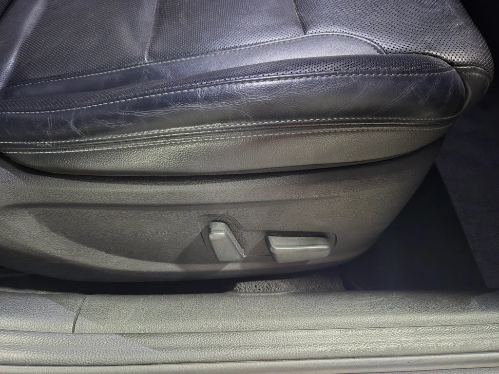 Hyundai Grandeur IG 3.0 LPI Modern