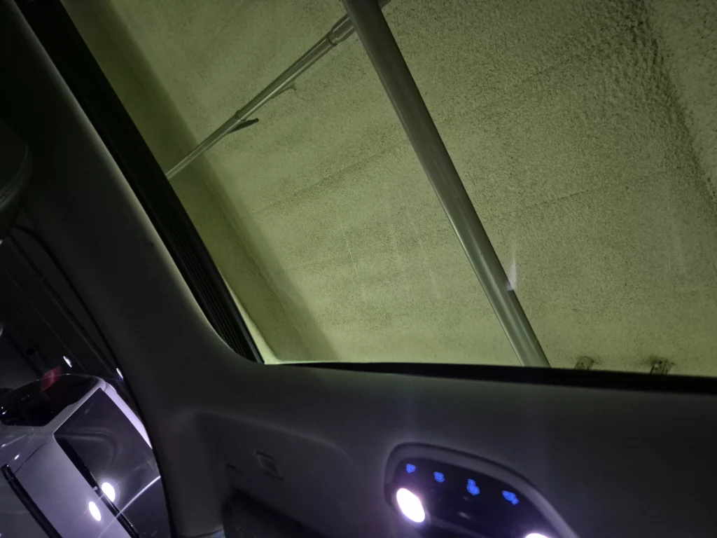 Hyundai Grandeur IG 3.0 LPI Modern