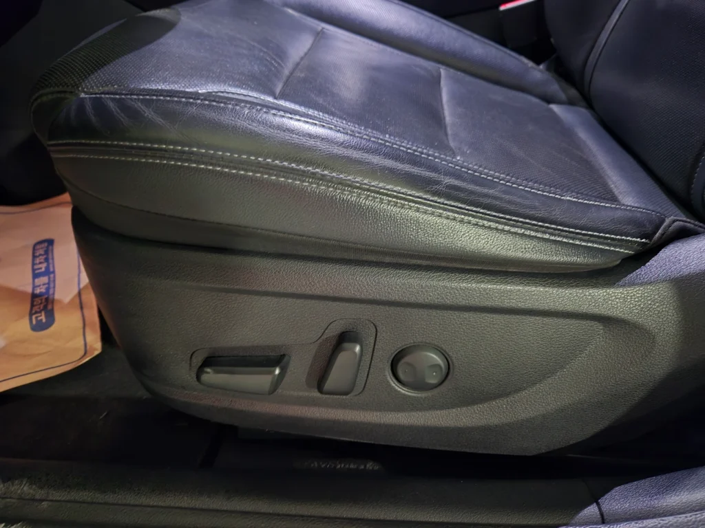 Hyundai Grandeur IG 3.0 LPI Modern