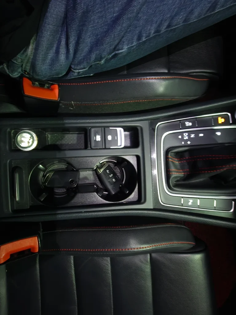 Volkswagen Golf 7th Gen 2.0 GTI