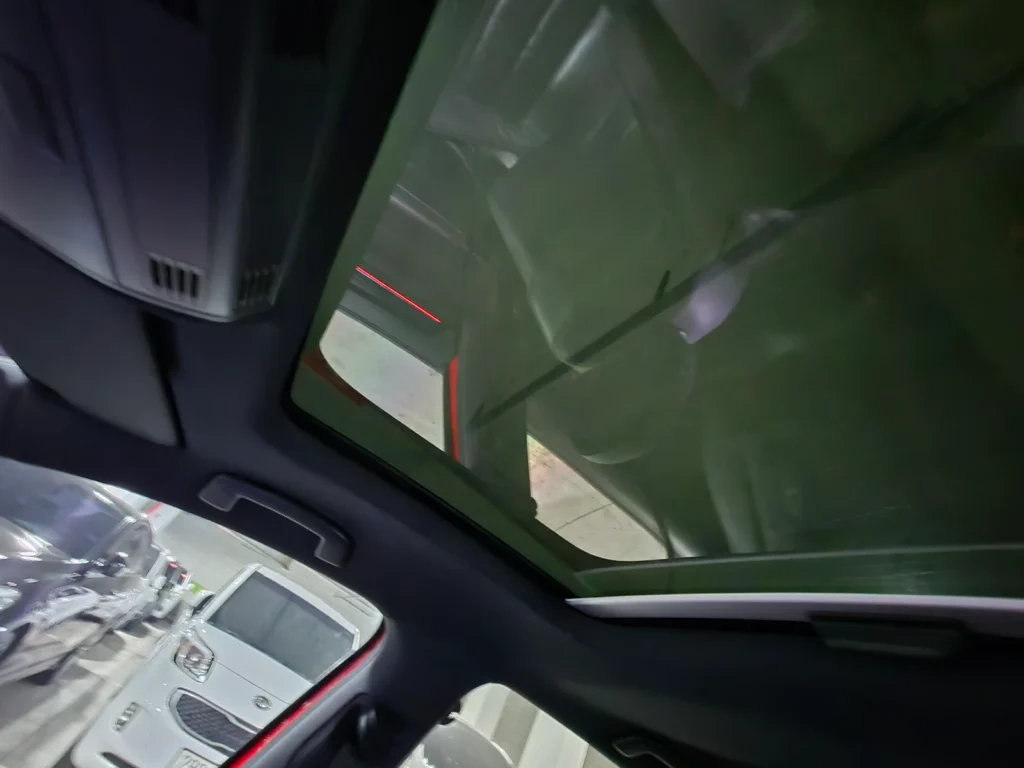 Volkswagen Golf 7th Gen 2.0 GTI