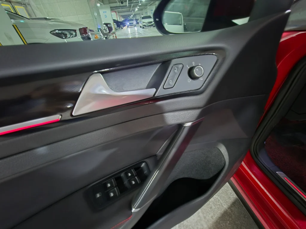 Volkswagen Golf 7th Gen 2.0 GTI