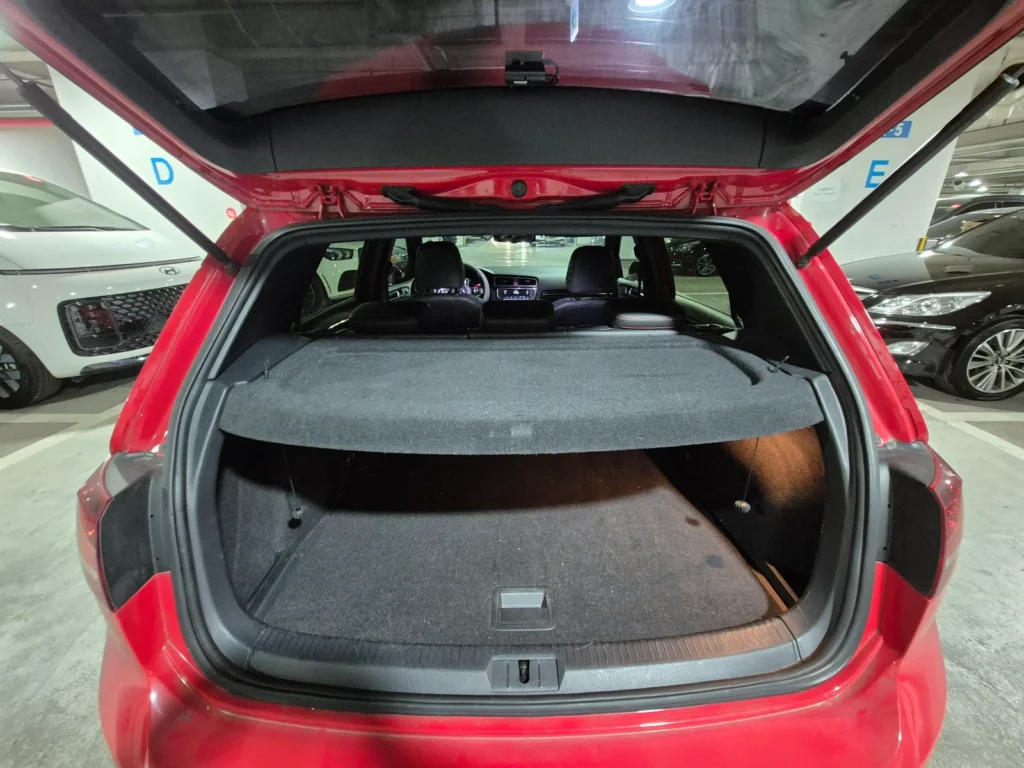 Volkswagen Golf 7th Gen 2.0 GTI