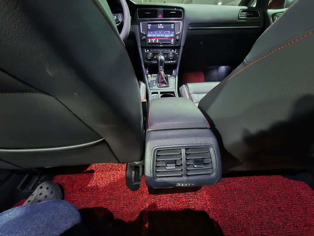 Volkswagen Golf 7th Gen 2.0 GTI