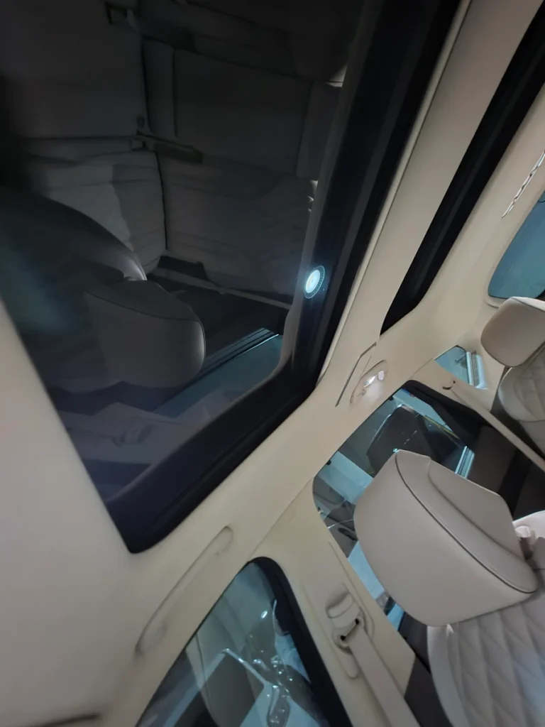 Genesis GV80 3.5T Gasoline AWD