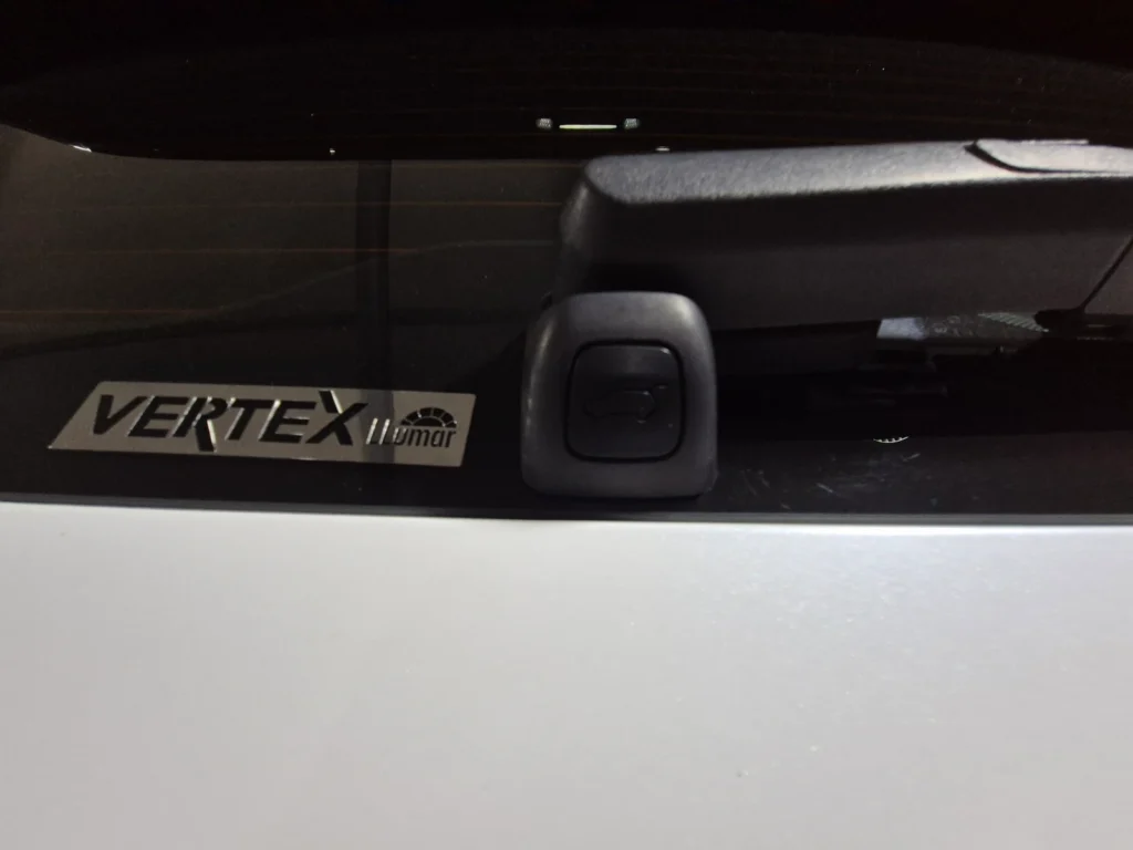 Genesis GV80 3.5T Gasoline AWD