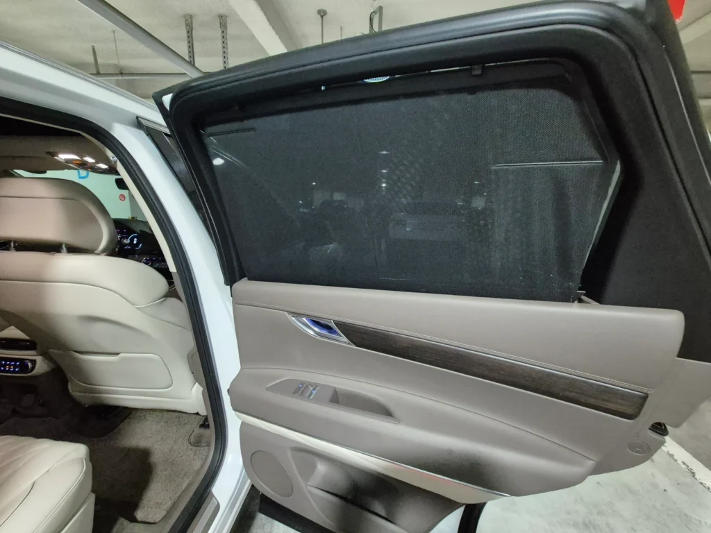 Genesis GV80 3.5T Gasoline AWD