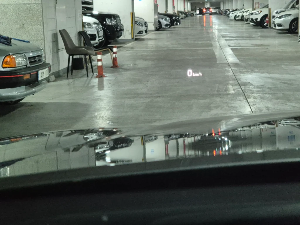 Hyundai Grandeur IG 2.2 Diesel Premium