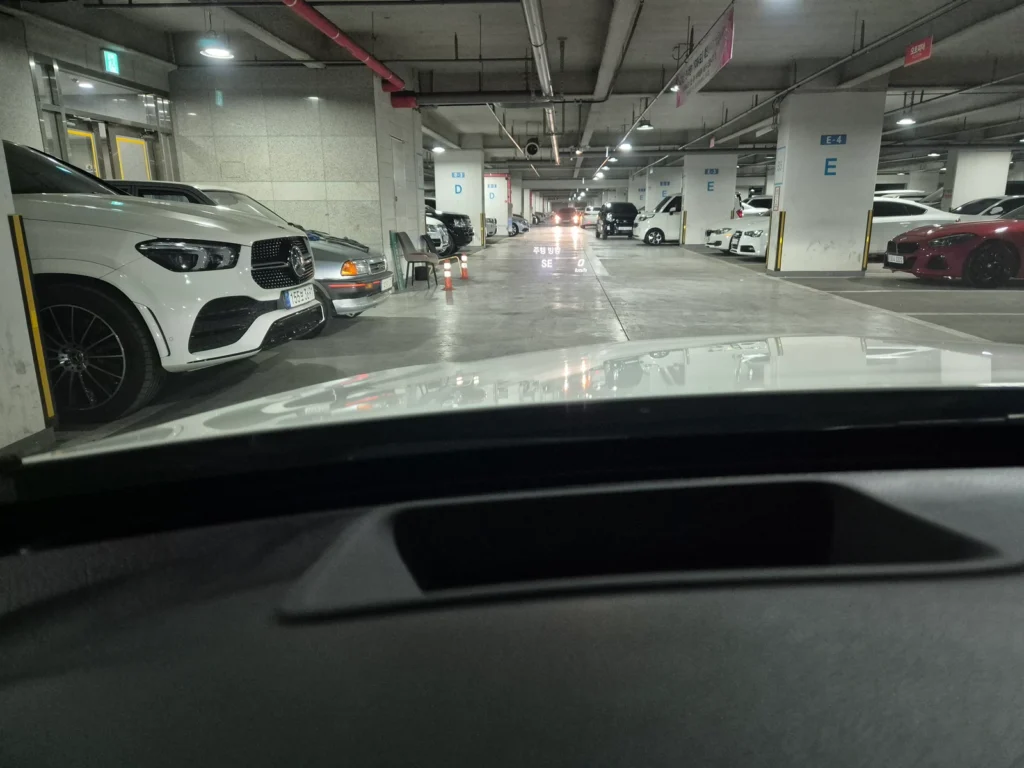 Benz C-Class W205 C250 d 4MATIC