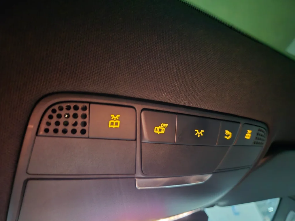 Benz C-Class W205 C250 d 4MATIC