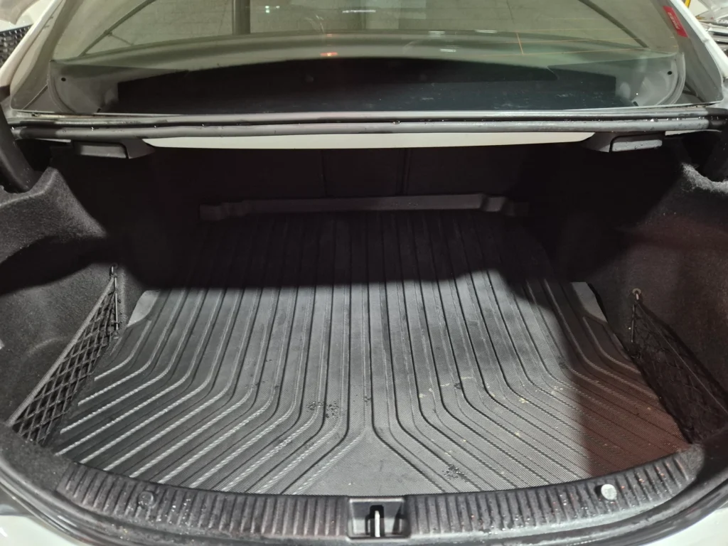 Benz C-Class W205 C250 d 4MATIC