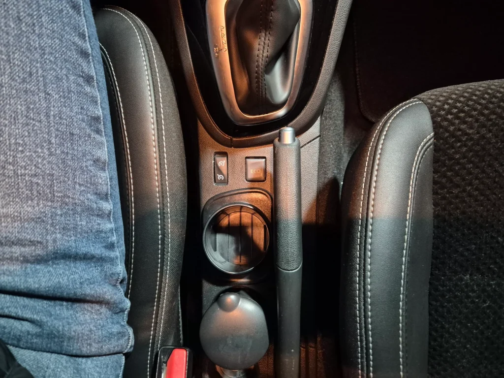 Renault-KoreaSamsung Clio Zen