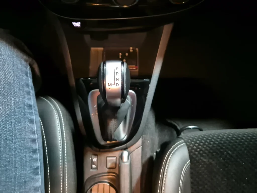 Renault-KoreaSamsung Clio Zen