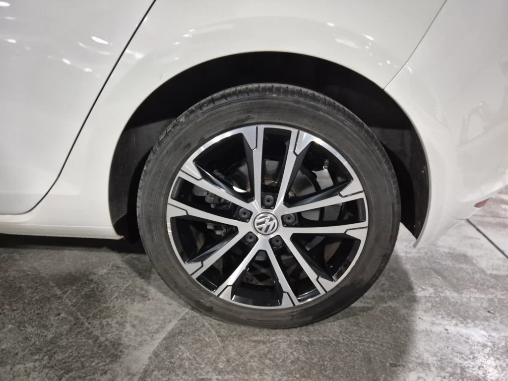 Volkswagen Golf 7th Gen 2.0 TDI Premium