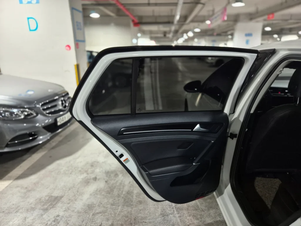 Volkswagen Golf 7th Gen 2.0 TDI Premium