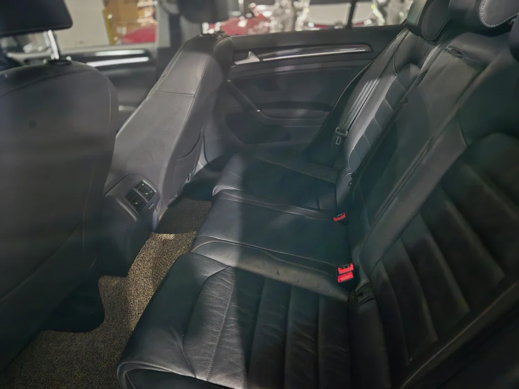 Volkswagen Golf 7th Gen 2.0 TDI Premium